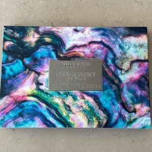 Danessa Myricks Lightwork Palette